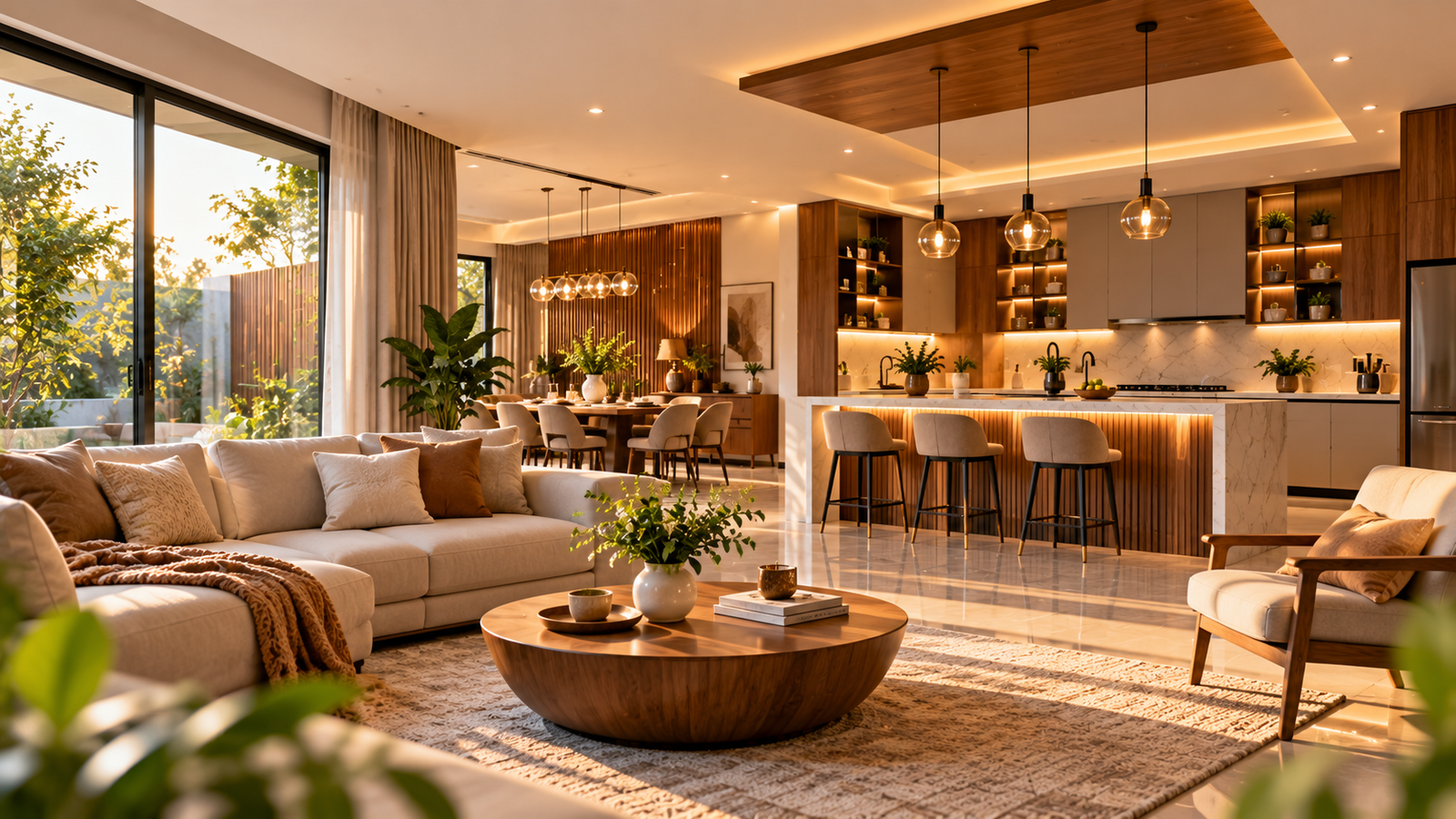 Shree Ji Modular Kitchen and Interior home interior design in Kota